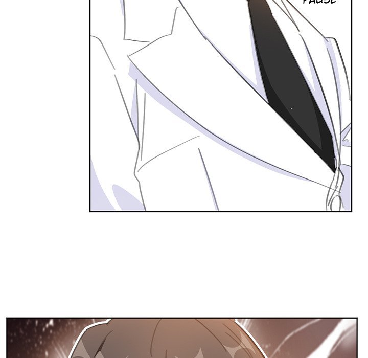 Your Turn to Chase After Me Manhwa - Chapter 69 Page 46