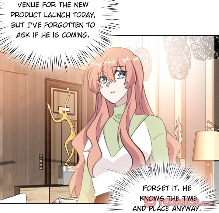 Your Turn to Chase After Me Manhwa - Chapter 69 Page 49