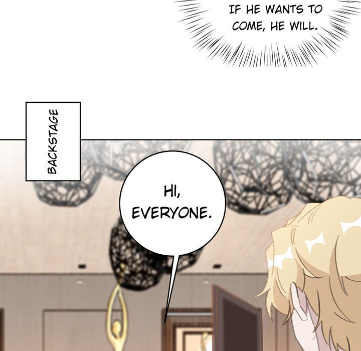 Your Turn to Chase After Me Manhwa - Chapter 69 Page 50