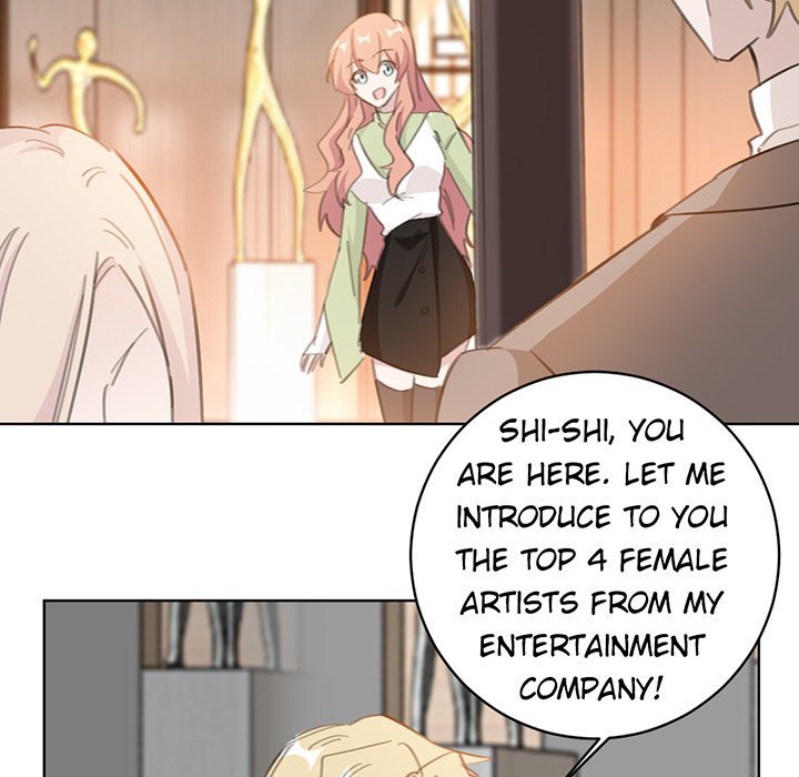 Your Turn to Chase After Me Manhwa - Chapter 69 Page 51