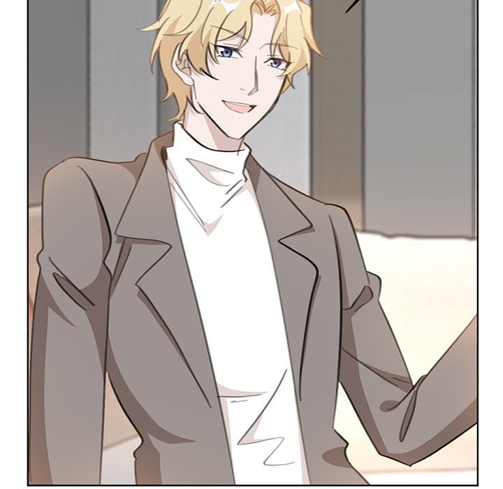 Your Turn to Chase After Me Manhwa - Chapter 69 Page 52