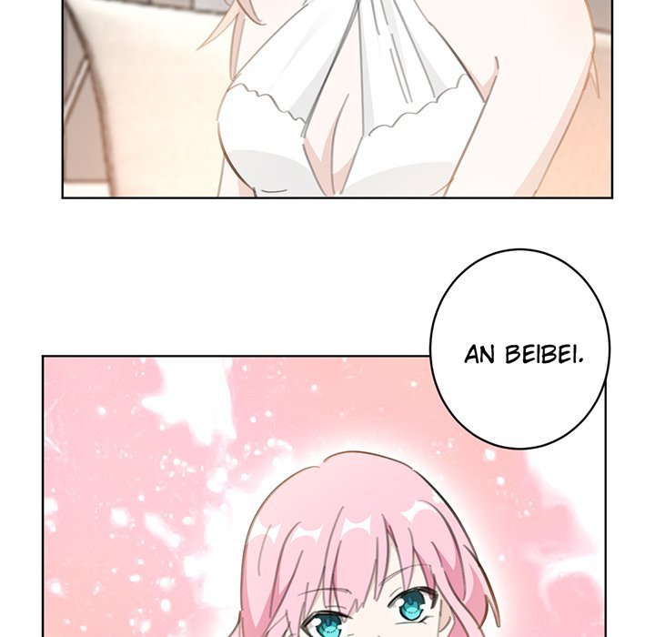 Your Turn to Chase After Me Manhwa - Chapter 69 Page 54