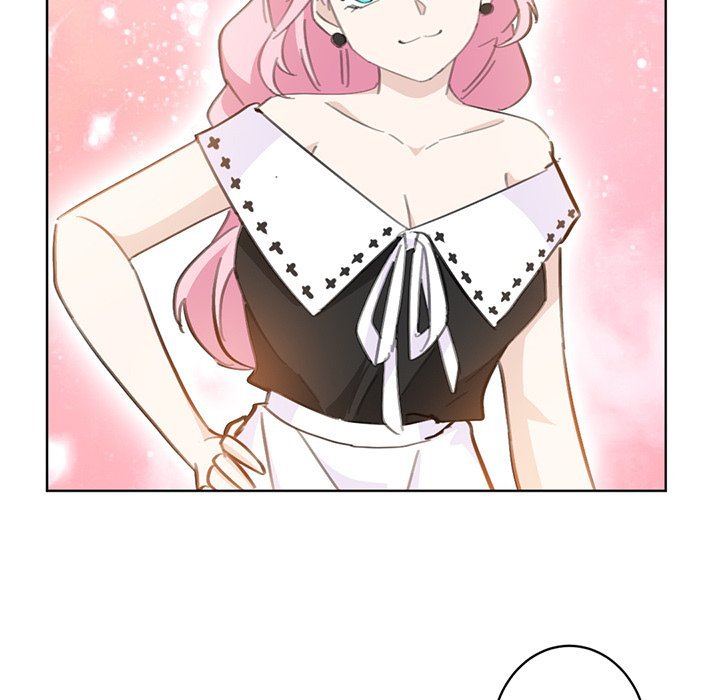 Your Turn to Chase After Me Manhwa - Chapter 69 Page 55