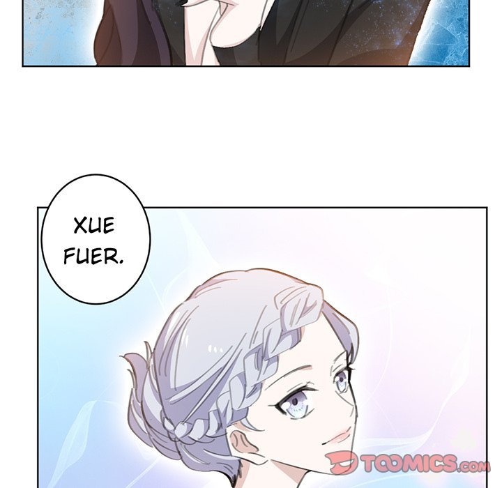 Your Turn to Chase After Me Manhwa - Chapter 69 Page 57