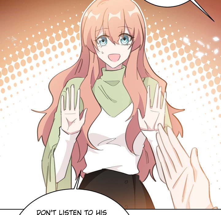 Your Turn to Chase After Me Manhwa - Chapter 69 Page 59