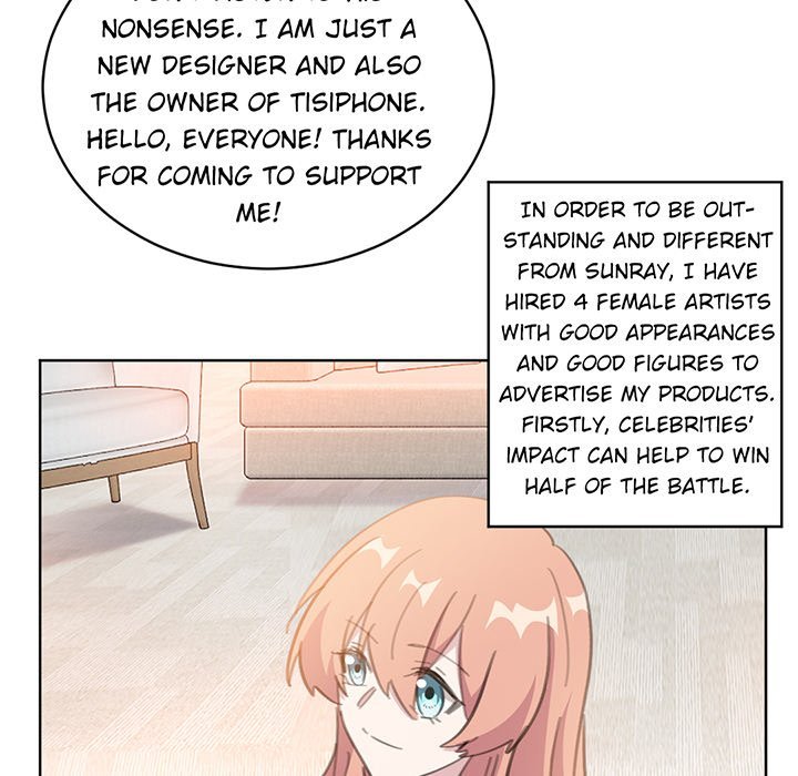 Your Turn to Chase After Me Manhwa - Chapter 69 Page 60