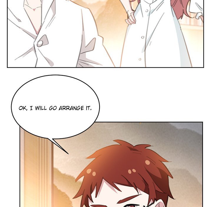 Your Turn to Chase After Me Manhwa - Chapter 85 Page 30