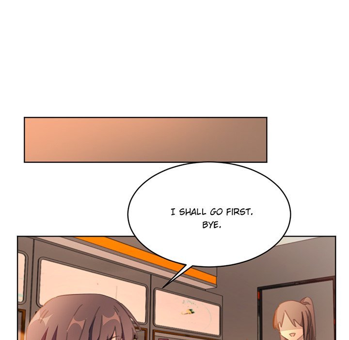 Your Turn to Chase After Me Manhwa - Chapter 85 Page 32