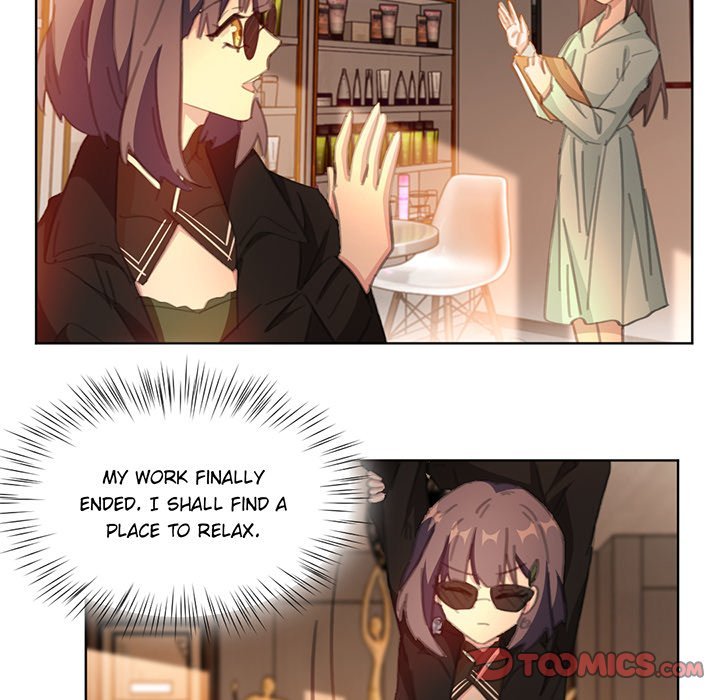 Your Turn to Chase After Me Manhwa - Chapter 85 Page 33