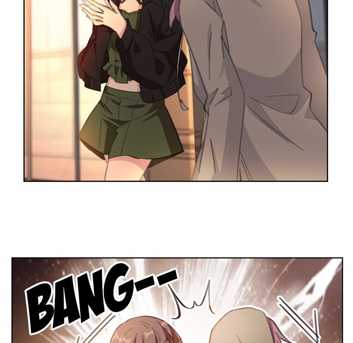 Your Turn to Chase After Me Manhwa - Chapter 85 Page 35