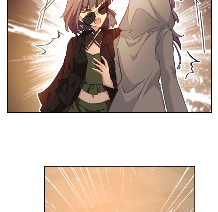 Your Turn to Chase After Me Manhwa - Chapter 85 Page 36