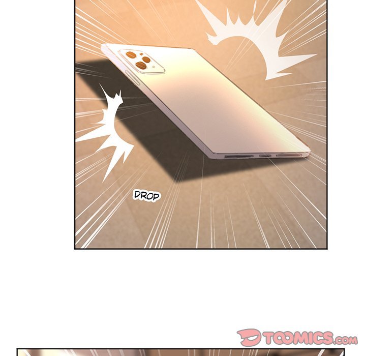 Your Turn to Chase After Me Manhwa - Chapter 85 Page 37