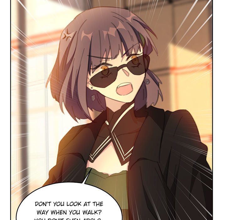 Your Turn to Chase After Me Manhwa - Chapter 85 Page 38