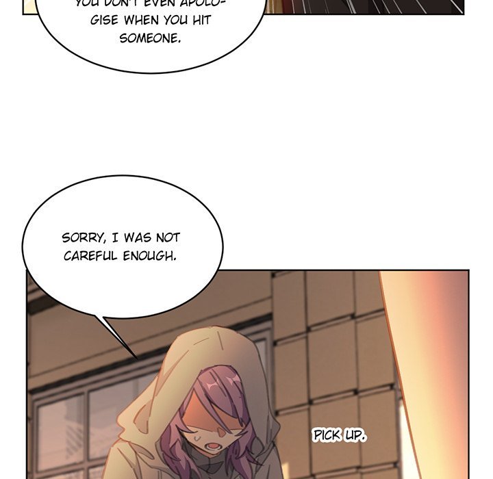 Your Turn to Chase After Me Manhwa - Chapter 85 Page 39