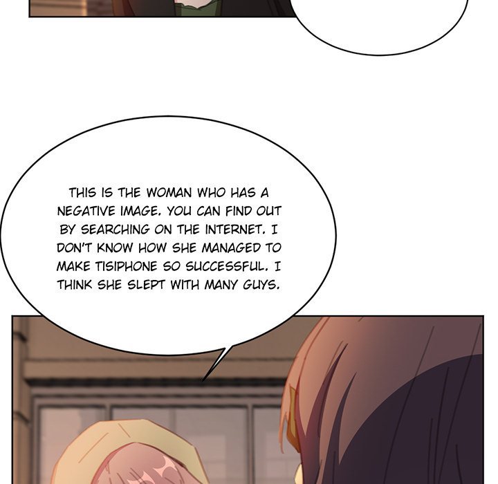 Your Turn to Chase After Me Manhwa - Chapter 85 Page 43