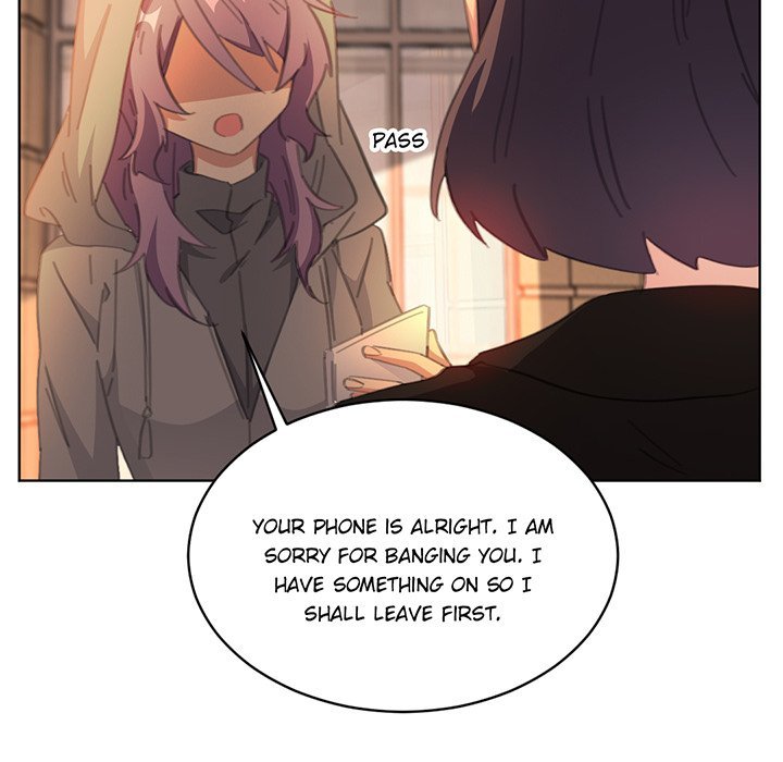 Your Turn to Chase After Me Manhwa - Chapter 85 Page 44