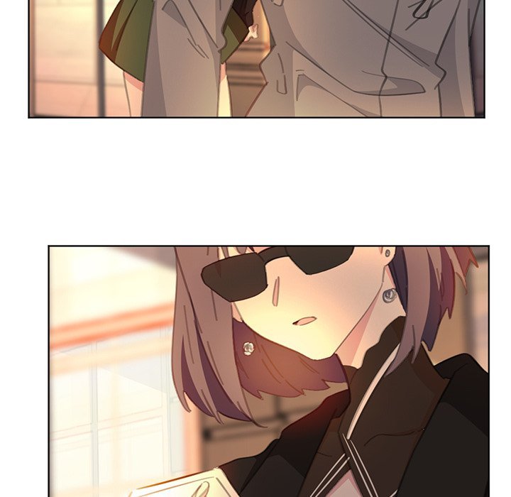 Your Turn to Chase After Me Manhwa - Chapter 85 Page 46