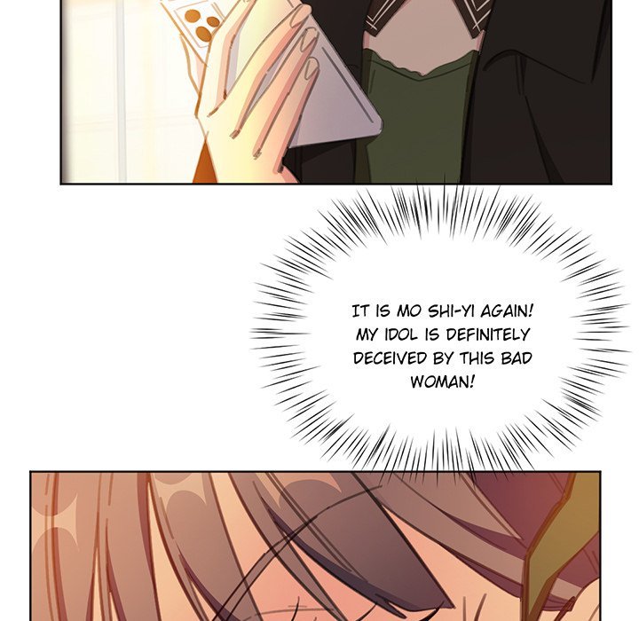 Your Turn to Chase After Me Manhwa - Chapter 85 Page 47