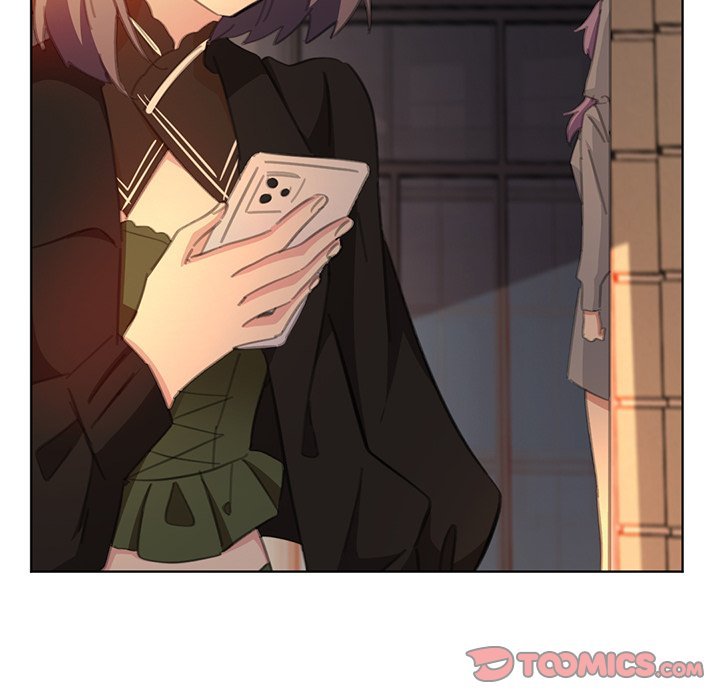 Your Turn to Chase After Me Manhwa - Chapter 85 Page 49