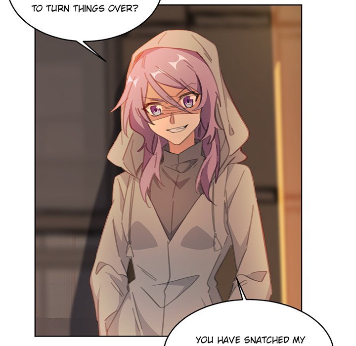 Your Turn to Chase After Me Manhwa - Chapter 85 Page 51