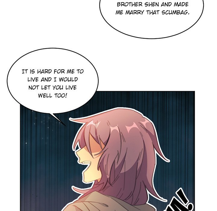 Your Turn to Chase After Me Manhwa - Chapter 85 Page 52
