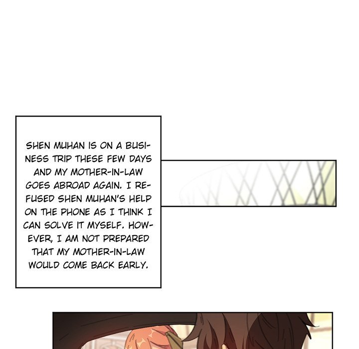 Your Turn to Chase After Me Manhwa - Chapter 85 Page 54