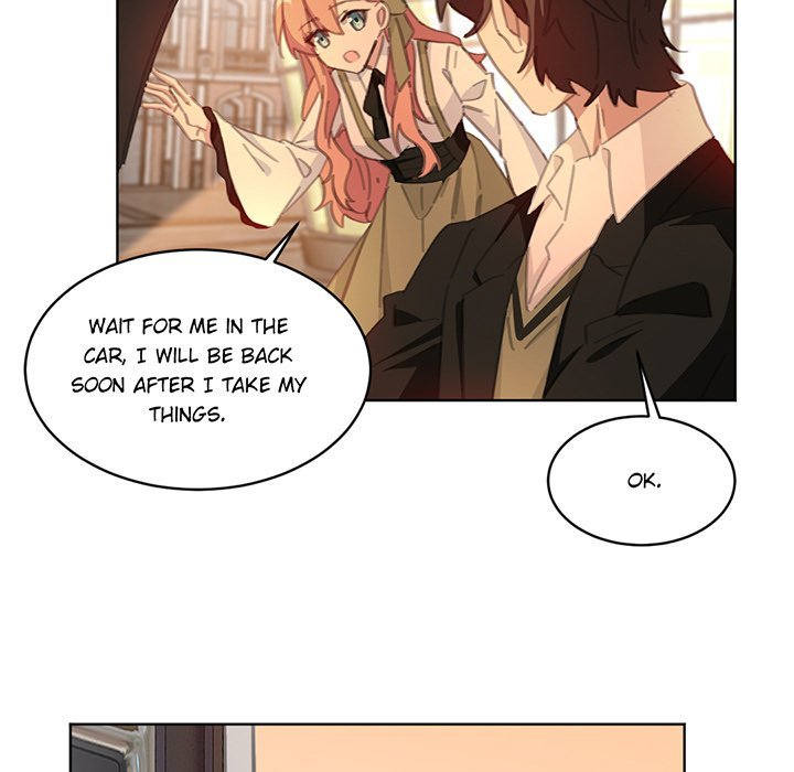 Your Turn to Chase After Me Manhwa - Chapter 85 Page 55