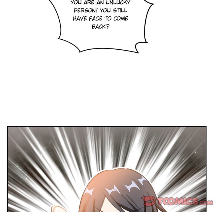 Your Turn to Chase After Me Manhwa - Chapter 85 Page 61