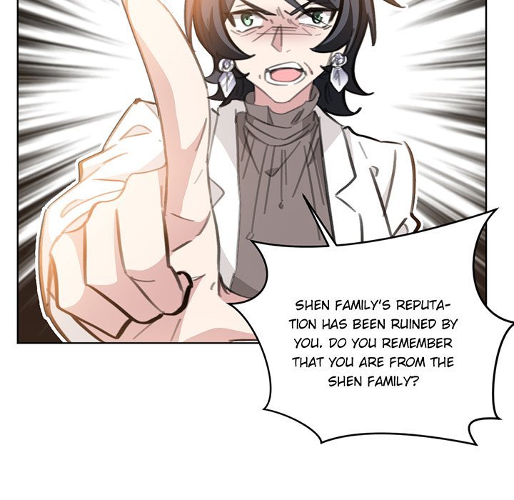 Your Turn to Chase After Me Manhwa - Chapter 85 Page 62