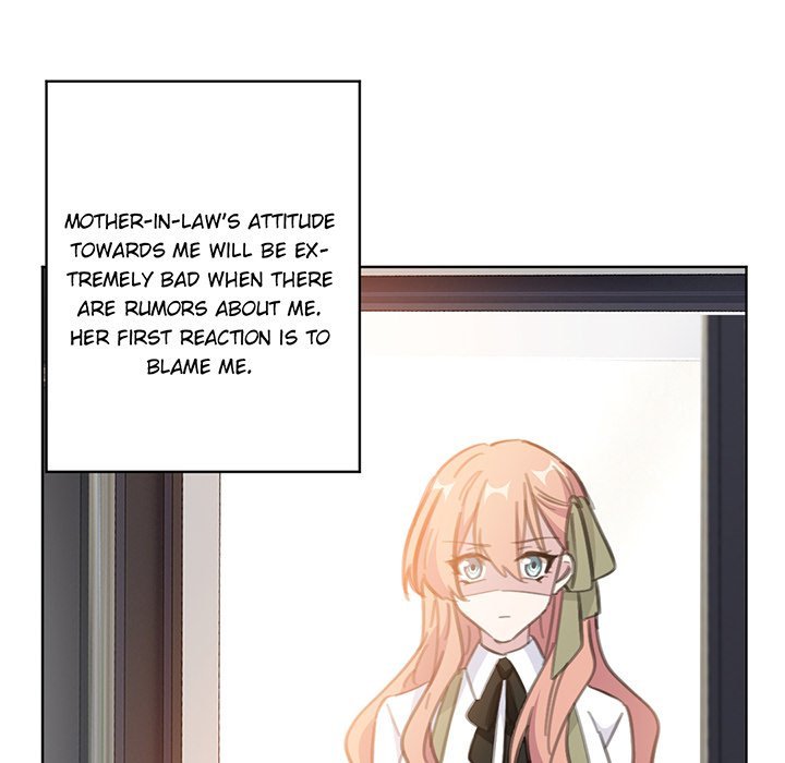 Your Turn to Chase After Me Manhwa - Chapter 85 Page 63