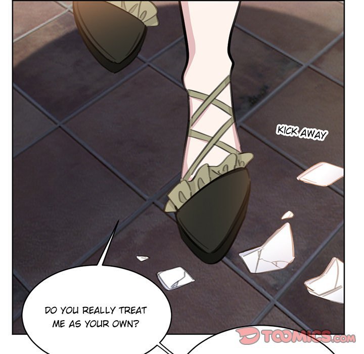 Your Turn to Chase After Me Manhwa - Chapter 85 Page 65