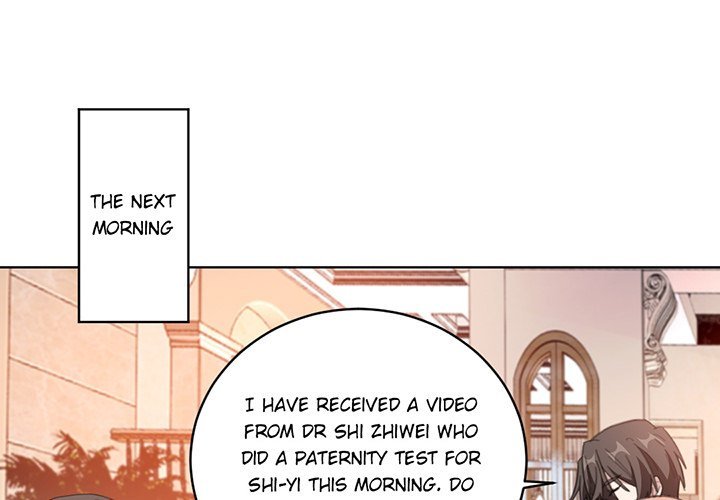 Your Turn to Chase After Me Manhwa - Chapter 107 Page 0