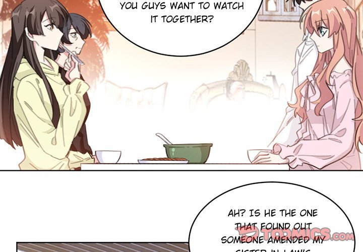 Your Turn to Chase After Me Manhwa - Chapter 107 Page 1