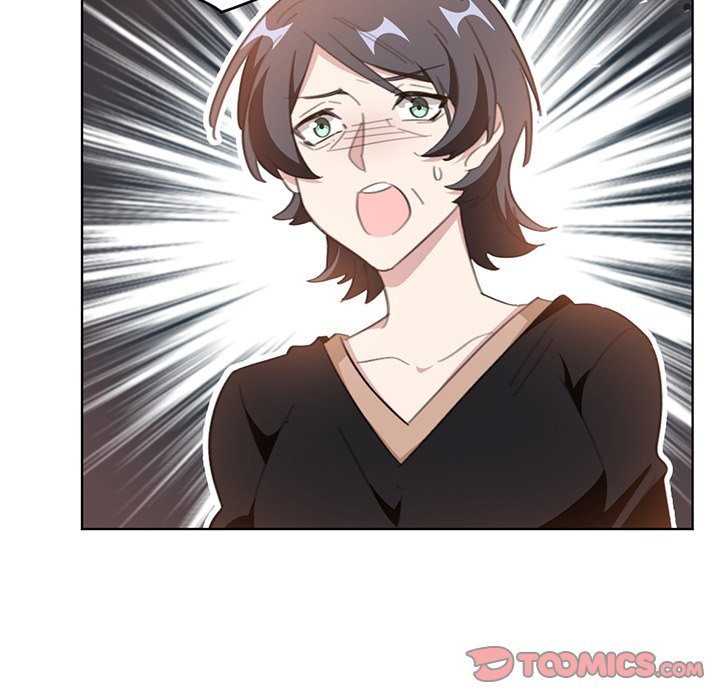 Your Turn to Chase After Me Manhwa - Chapter 107 Page 5