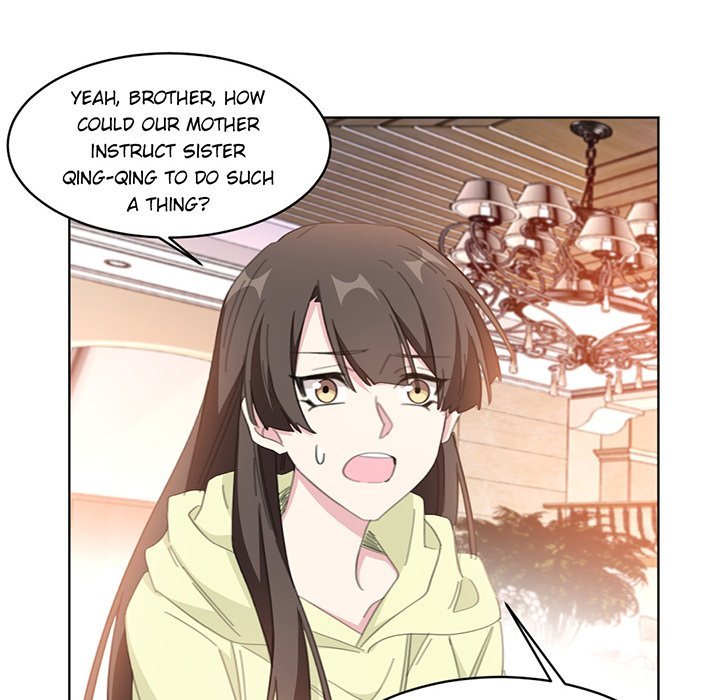 Your Turn to Chase After Me Manhwa - Chapter 107 Page 6