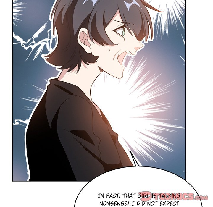 Your Turn to Chase After Me Manhwa - Chapter 107 Page 9