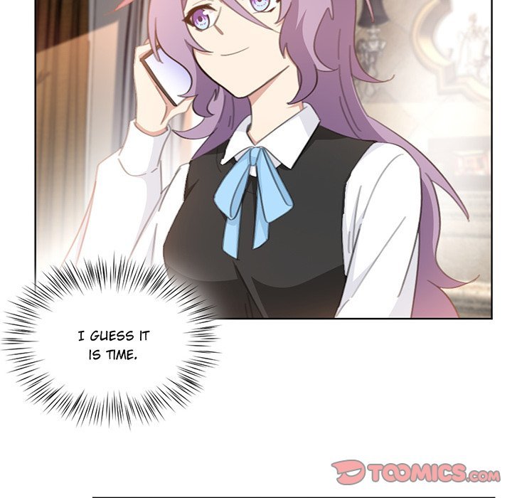 Your Turn to Chase After Me Manhwa - Chapter 107 Page 13