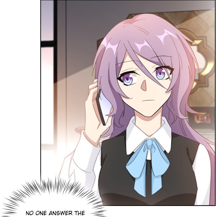 Your Turn to Chase After Me Manhwa - Chapter 107 Page 14