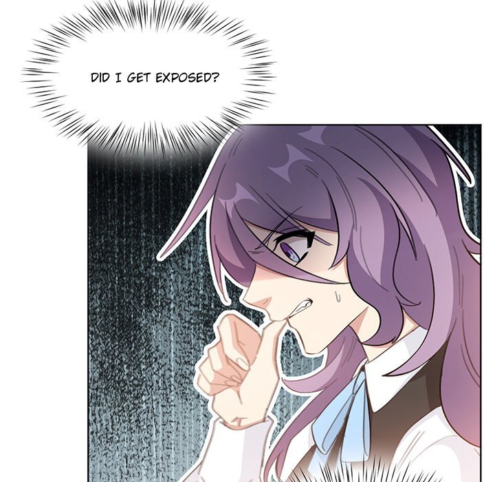 Your Turn to Chase After Me Manhwa - Chapter 107 Page 18