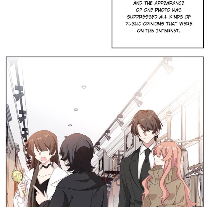 Your Turn to Chase After Me Manhwa - Chapter 107 Page 20