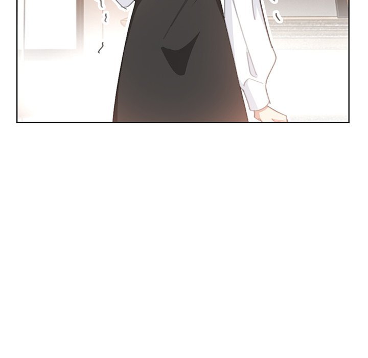 Your Turn to Chase After Me Manhwa - Chapter 107 Page 24