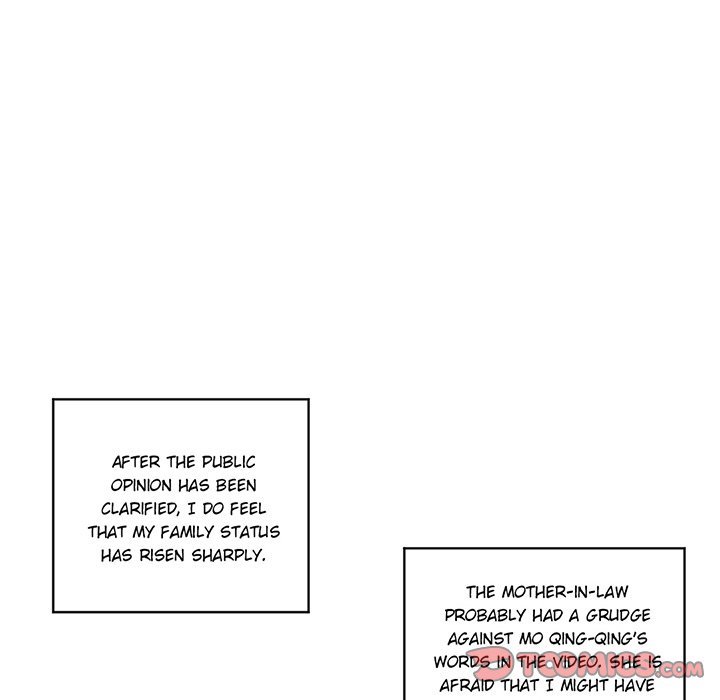 Your Turn to Chase After Me Manhwa - Chapter 107 Page 25