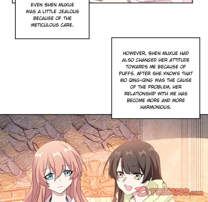 Your Turn to Chase After Me Manhwa - Chapter 107 Page 27