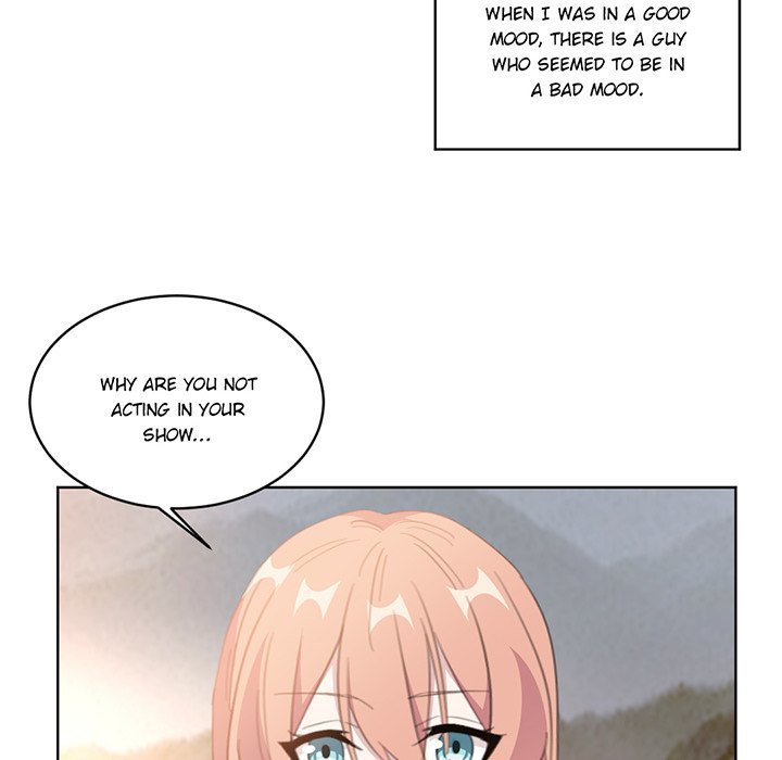 Your Turn to Chase After Me Manhwa - Chapter 107 Page 30