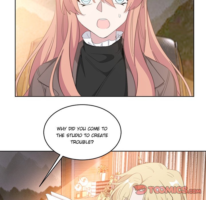 Your Turn to Chase After Me Manhwa - Chapter 107 Page 31