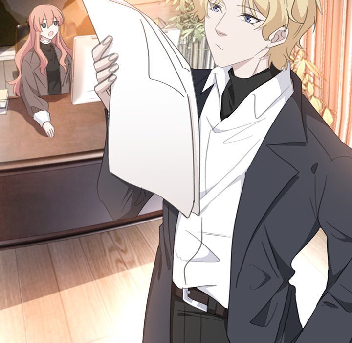 Your Turn to Chase After Me Manhwa - Chapter 107 Page 32