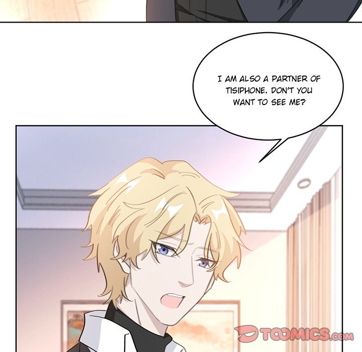 Your Turn to Chase After Me Manhwa - Chapter 107 Page 33