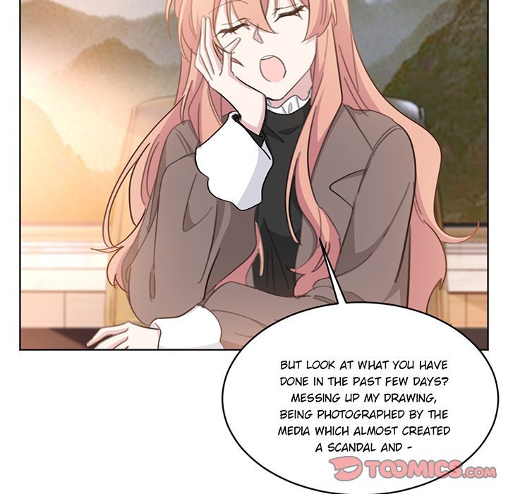 Your Turn to Chase After Me Manhwa - Chapter 107 Page 35