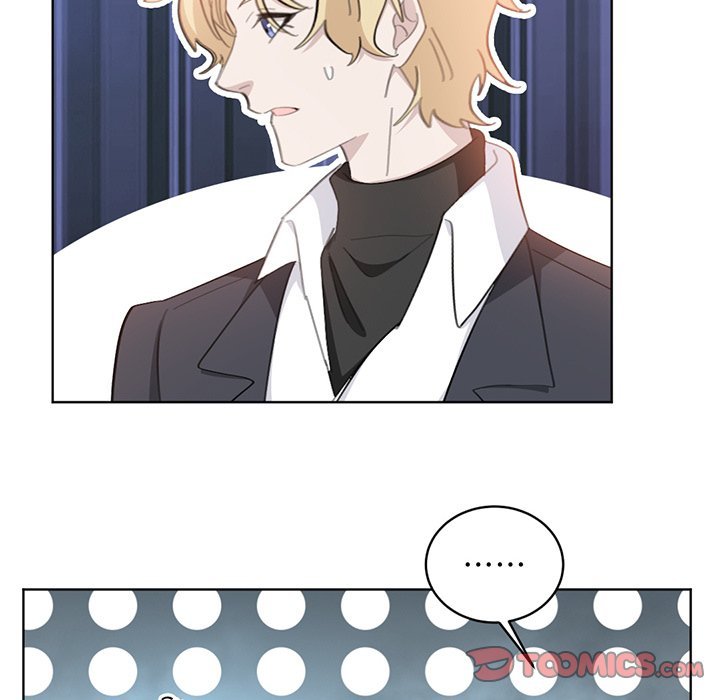 Your Turn to Chase After Me Manhwa - Chapter 107 Page 39