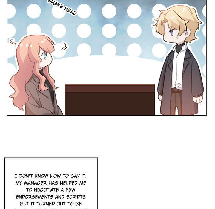 Your Turn to Chase After Me Manhwa - Chapter 107 Page 40